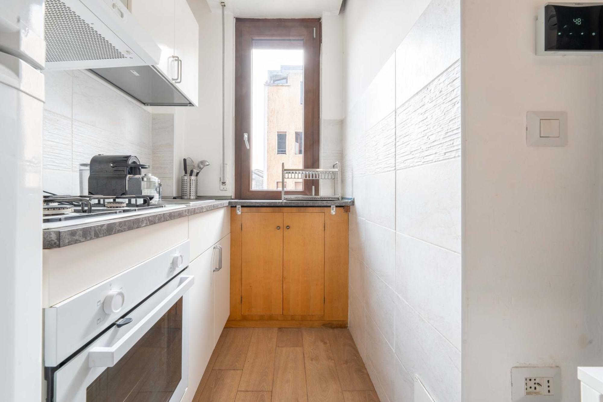 Suite 12 Milano Centro Parking Free Exterior photo